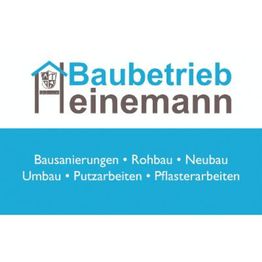 Baubetrieb Heinemann