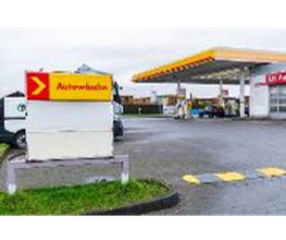 Shell Recharge Charging Station Bild 15