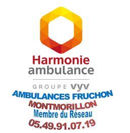 AMBULANCES FRUCHON