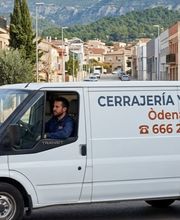 Cerrajero Òdena imagen 1