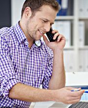 DEVK Versicherung Geschäftsstelle:Jörg Bäthker Bild 1