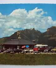 Restaurant Hotel Chemihütte Bild 2