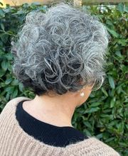 COIFFURE Tissot HAARMODE Bild 8