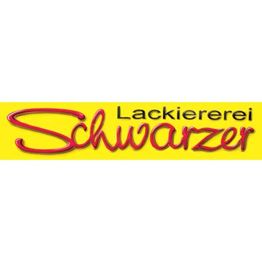 Lackiererei-Schwarzer