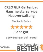 werkenntdenBESTEN.de Qualitätssiegel
