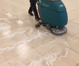 Reischl Gebäudeservice GbR Bild 1