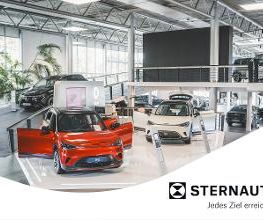 smart - STERNAUTO Bild 2