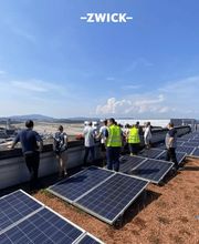 ZWICK Elektro AG Bild 4