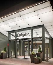 Holiday Inn Hamburg - Hafencity by IHG Bild 12