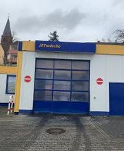 JET Tankstelle Bild 4