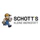 Schott's kleine Werkstatt