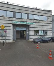 Centre contrôle technique DEKRA image 1