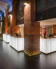 Mövenpick Hamburg Bild 8
