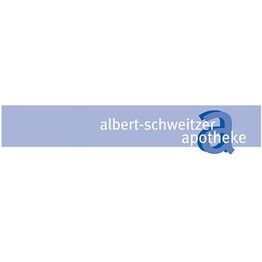 Logo der Albert-Schweitzer-Apotheke