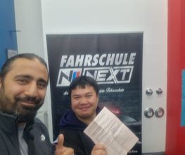 Fahrschule Next Berlin-Mitte Bild 7