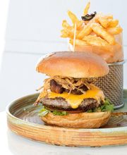 Sunny Side Cafe & Eatery image 4