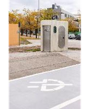 ACCIONA Charging Station imagen 4