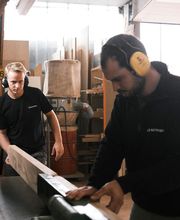 Massivholzmöbel nach Maß von STAEMMIG, Möbelgeschäft in der Nähe von Heilbronn
