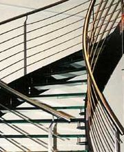 Metallbau Franz Vogel AG Bild 2