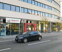 AMAG Gümligen Bild 5