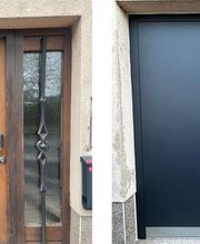 Referenzbild DAG Fenster