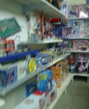 Hobby,Sammel und Spielzeugwelt Fachhandel Bild 3