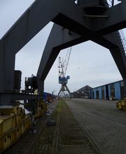 Cabo Shipping Lines BV