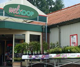 Toldijk Welkoop