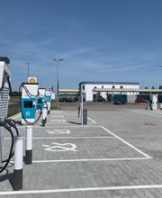 Shell Recharge Charging Station Bild 3