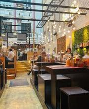 PETER PANE Burgergrill & Bar Bild 10