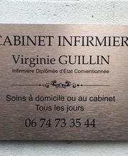 Guillin Virginie image 1
