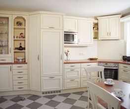 Schreinerei Speer GmbH Bild 1