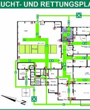 Fachkraft für Arbeitssicherheit und Brandschutz Bild 5