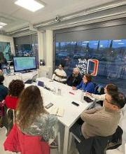 Wall Street English Lucca immagine 12