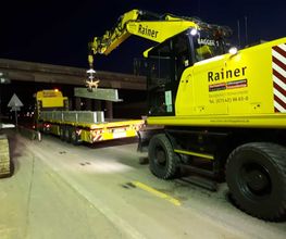 Rainer GmbH & Co. KG. Bild 18