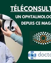 Opticien JONZAC Générale d'Optique image 1