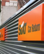 SIXT - Madrid Alcobendas imagen 3