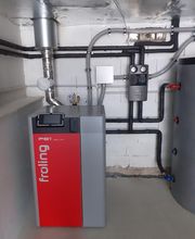 FG Chauffage EURL image 17