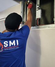 SMI Maintenance image 11