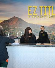 EZ Title & Registration (Tempe) image 14