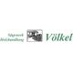 Sägewerk Völkel