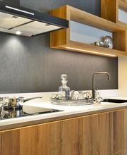 Mereno keuken in wildfineer