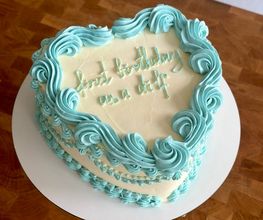 BAKE MY CAKE SAGL Bild 2
