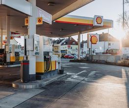Shell Recharge Charging Station Bild 9