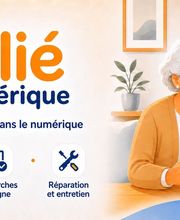 Allié Numérique image 2