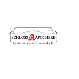 Logo der Schloss-Apotheke