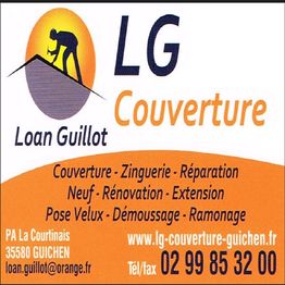 LG Couverture