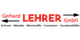 Container Gerhard Lehrer GmbH