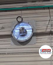 ALPHA ELEC Multiservices image 1