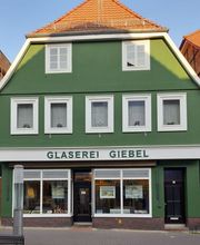 Glaserei Giebel Bild 1